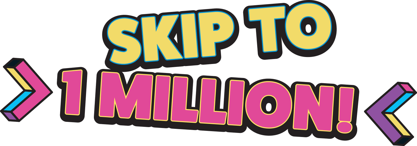 Skip to a Million